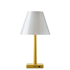 Rotaliana Dina+ LED Akkuleuchte