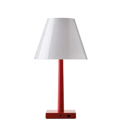 Rotaliana Dina+ LED Akkuleuchte