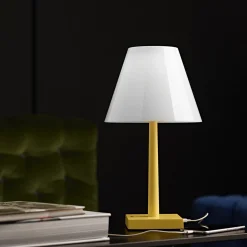 Rotaliana Dina+ LED Akkuleuchte