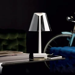 Rotaliana Dina+ LED Akkuleuchte