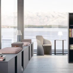 Rotaliana Dina+ LED Akkuleuchte