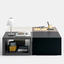 Rotaliana Dina+ LED Akkuleuchte