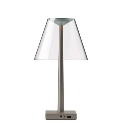 Rotaliana Dina+ LED Akkuleuchte