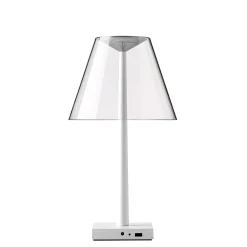 Rotaliana Dina+ LED Akkuleuchte