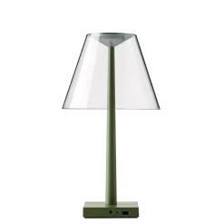 Rotaliana Dina+ LED Akkuleuchte