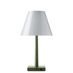 Rotaliana Dina+ LED Akkuleuchte