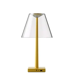 Rotaliana Dina+ LED Akkuleuchte