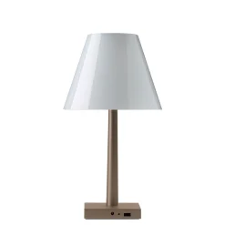 Rotaliana Dina+ LED Akkuleuchte