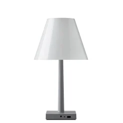 Rotaliana Dina+ LED Akkuleuchte