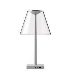 Rotaliana Dina+ LED Akkuleuchte