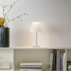 Rotaliana Dina T1 LED Tischleuchte