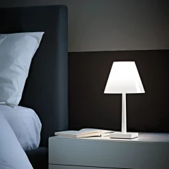 Rotaliana Dina T1 LED Tischleuchte