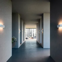 Rotaliana Dresscode W2 LED Wandleuchte, 2700 K