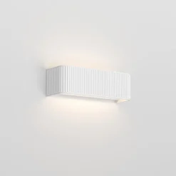 Rotaliana Dresscode W2 LED Wandleuchte, 2700 K