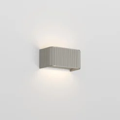 Rotaliana Dresscode W1 LED Wandleuchte, 2700 K