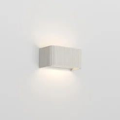 Rotaliana Dresscode W1 LED Wandleuchte, 2700 K