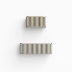 Rotaliana Dresscode W1 LED Wandleuchte, 2700 K