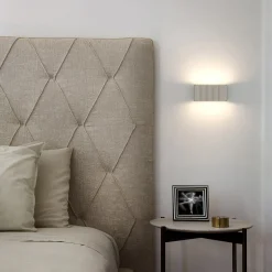 Rotaliana Dresscode W1 LED Wandleuchte, 2700 K