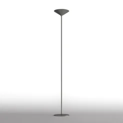 Rotaliana Dry F1 LED Stehleuchte