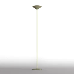 Rotaliana Dry F1 LED Stehleuchte