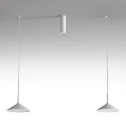 Rotaliana Dry H2 LED Pendelleuchte