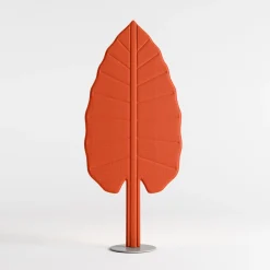 Rotaliana Eden F3 Alocasia LED Akustik- / Stehleuchte