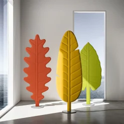 Rotaliana Eden F3 Alocasia LED Akustik- / Stehleuchte