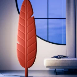 Rotaliana Eden F1 Banane LED Akustik- / Stehleuchte