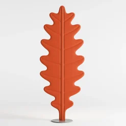 Rotaliana Eden F2 Eiche LED Akustik- / Stehleuchte