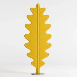 Rotaliana Eden F2 Eiche LED Akustik- / Stehleuchte