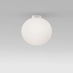 Rotaliana Flow Glass Deckenleuchte