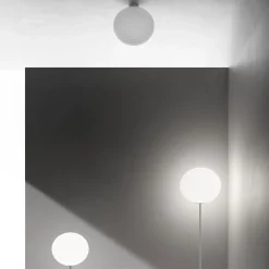 Rotaliana Flow Glass Deckenleuchte