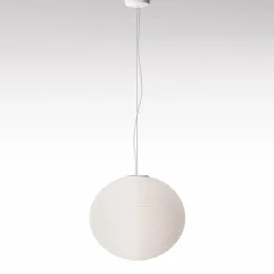 Rotaliana Flow Glass Pendelleuchte