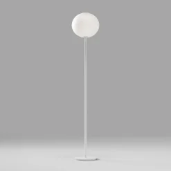 Rotaliana Flow Glass Stehleuchte