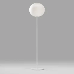 Rotaliana Flow Glass Stehleuchte