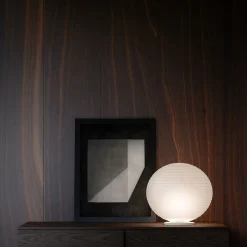 Rotaliana Flow Glass Tischleuchte