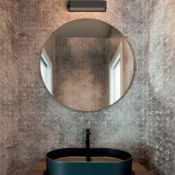 Rotaliana Frame W2 LED Wandleuchte, 2700 K