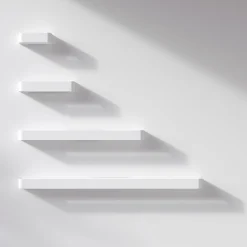 Rotaliana Frame W1 LED Wandleuchte, 3000 K