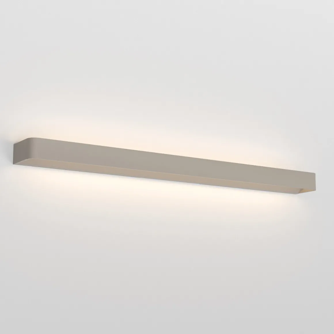 Rotaliana Frame W4 LED Wandleuchte, 2700 K