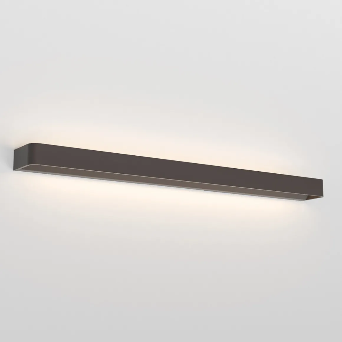 Rotaliana Frame W4 LED Wandleuchte, 2700 K