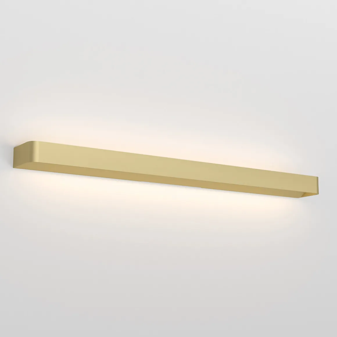 Rotaliana Frame W4 LED Wandleuchte, 2700 K