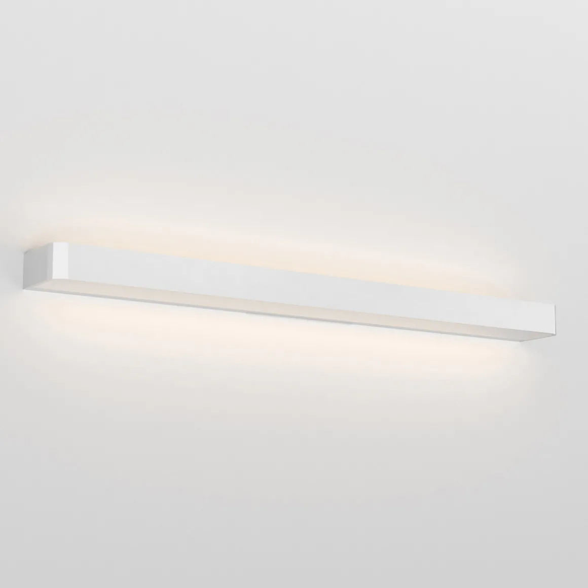 Rotaliana Frame W4 LED Wandleuchte, 2700 K