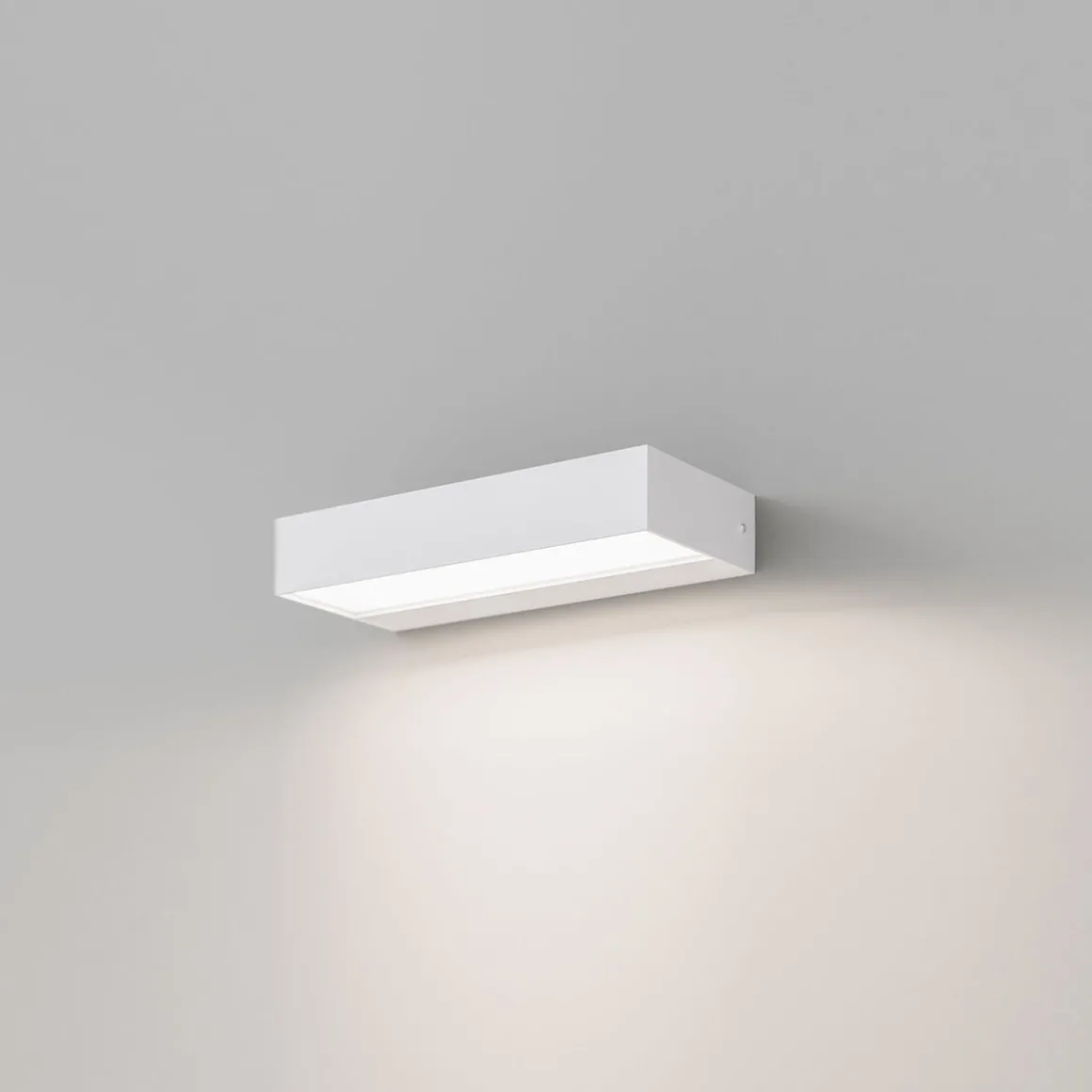 Rotaliana InOut W1 LED Innen- / Außenwandleuchte