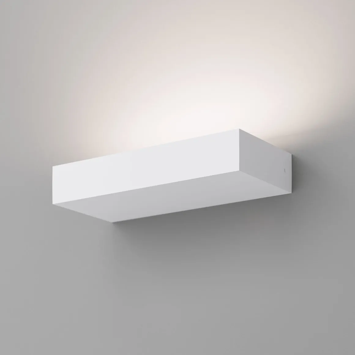 Rotaliana InOut W1 LED Innen- / Außenwandleuchte