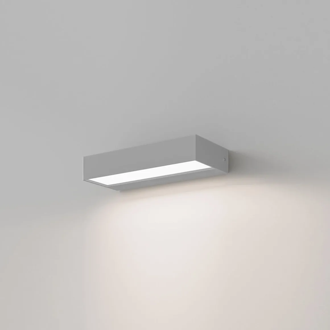Rotaliana InOut W1 LED Innen- / Außenwandleuchte