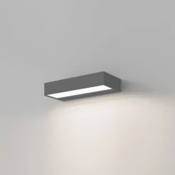 Rotaliana InOut W1 LED Innen- / Außenwandleuchte