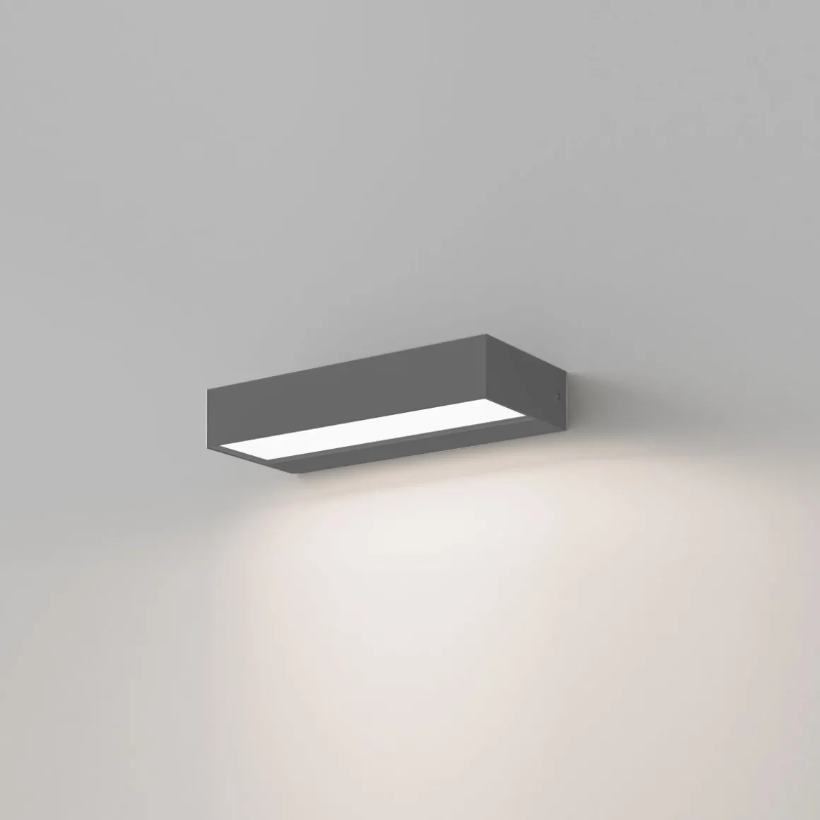Rotaliana InOut W1 LED Innen- / Außenwandleuchte