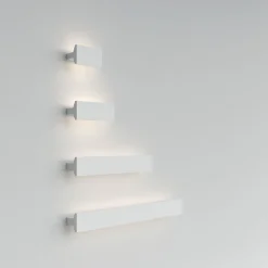 Rotaliana Ipe W4 LED Wandleuchte, 2700 K