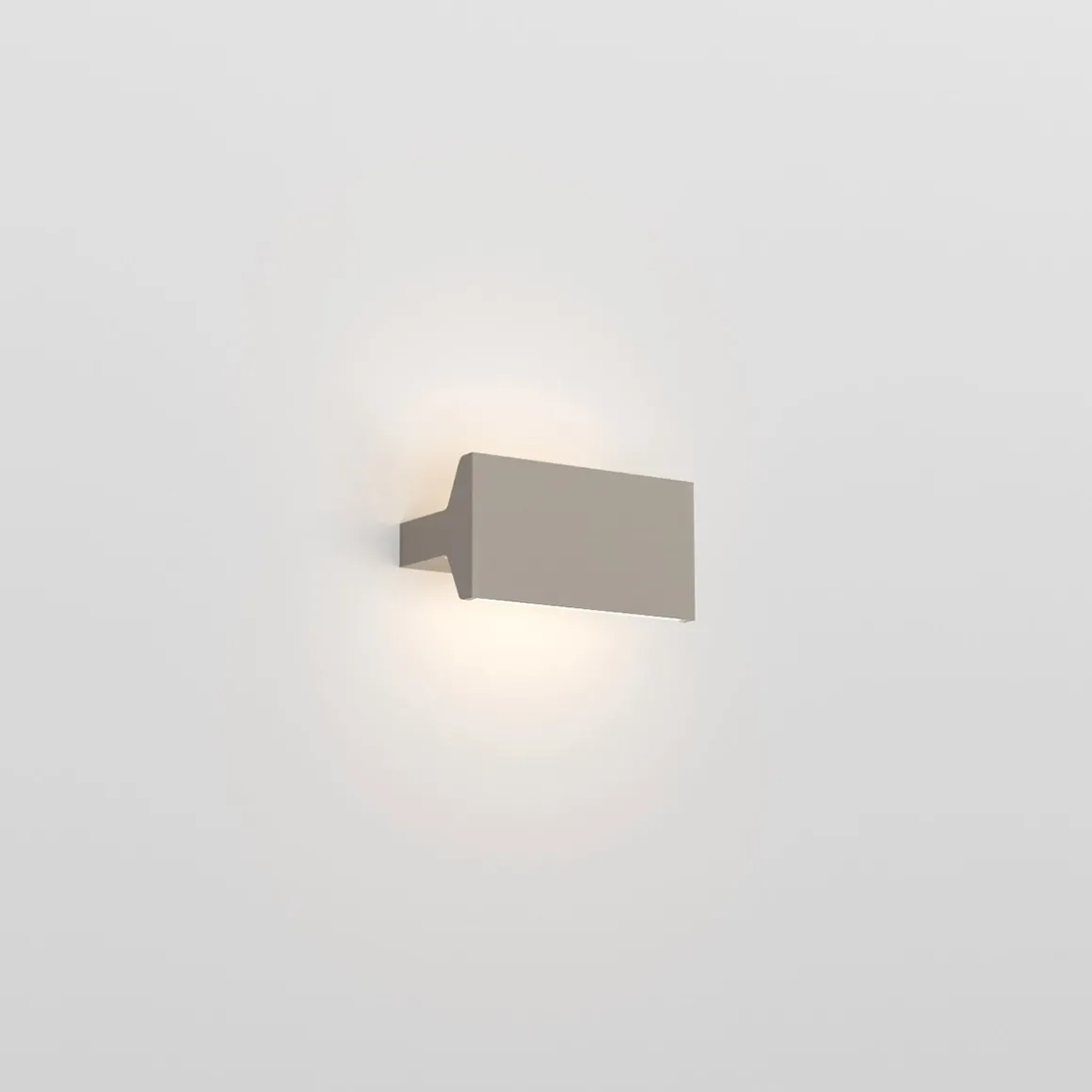 Rotaliana Ipe W1 LED Wandleuchte, 3000 K