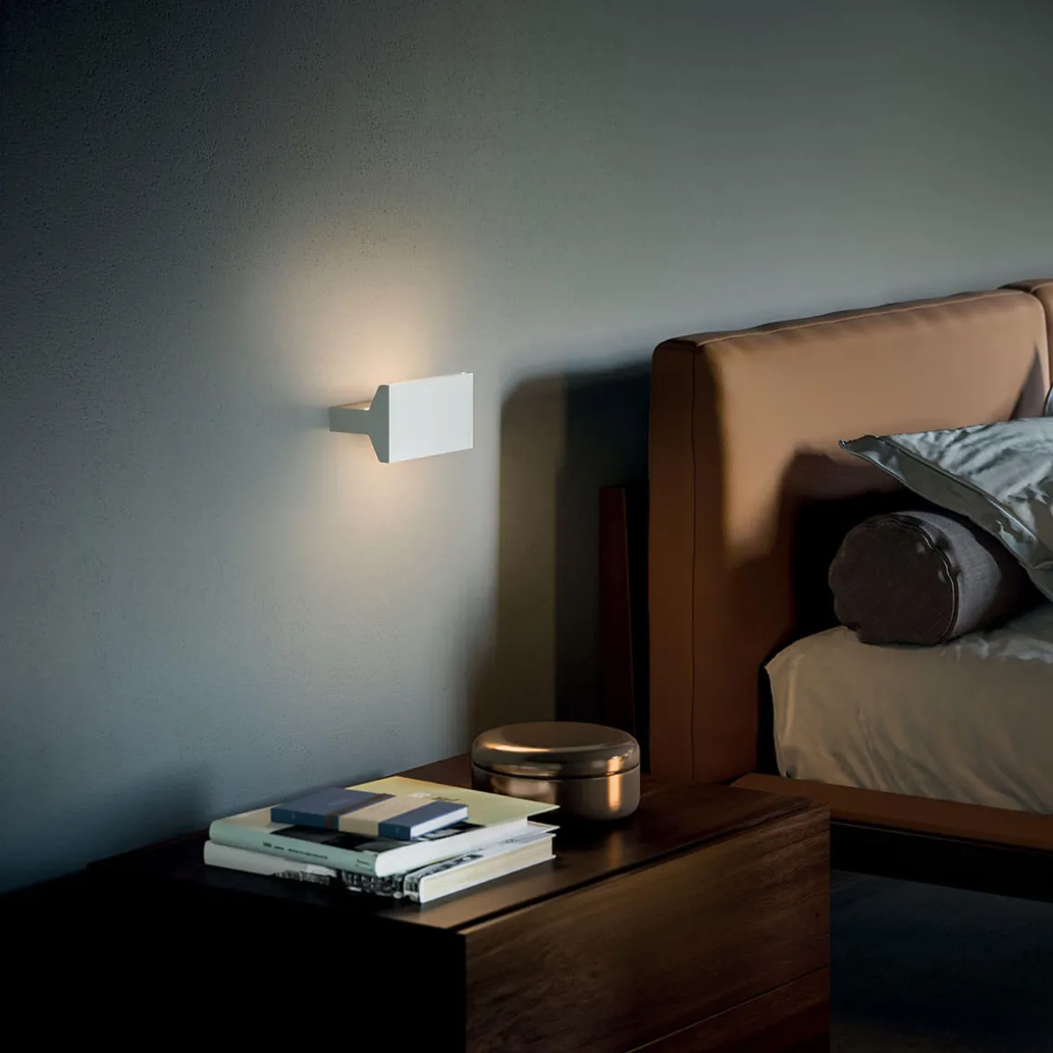 Rotaliana Ipe W1 LED Wandleuchte, 3000 K